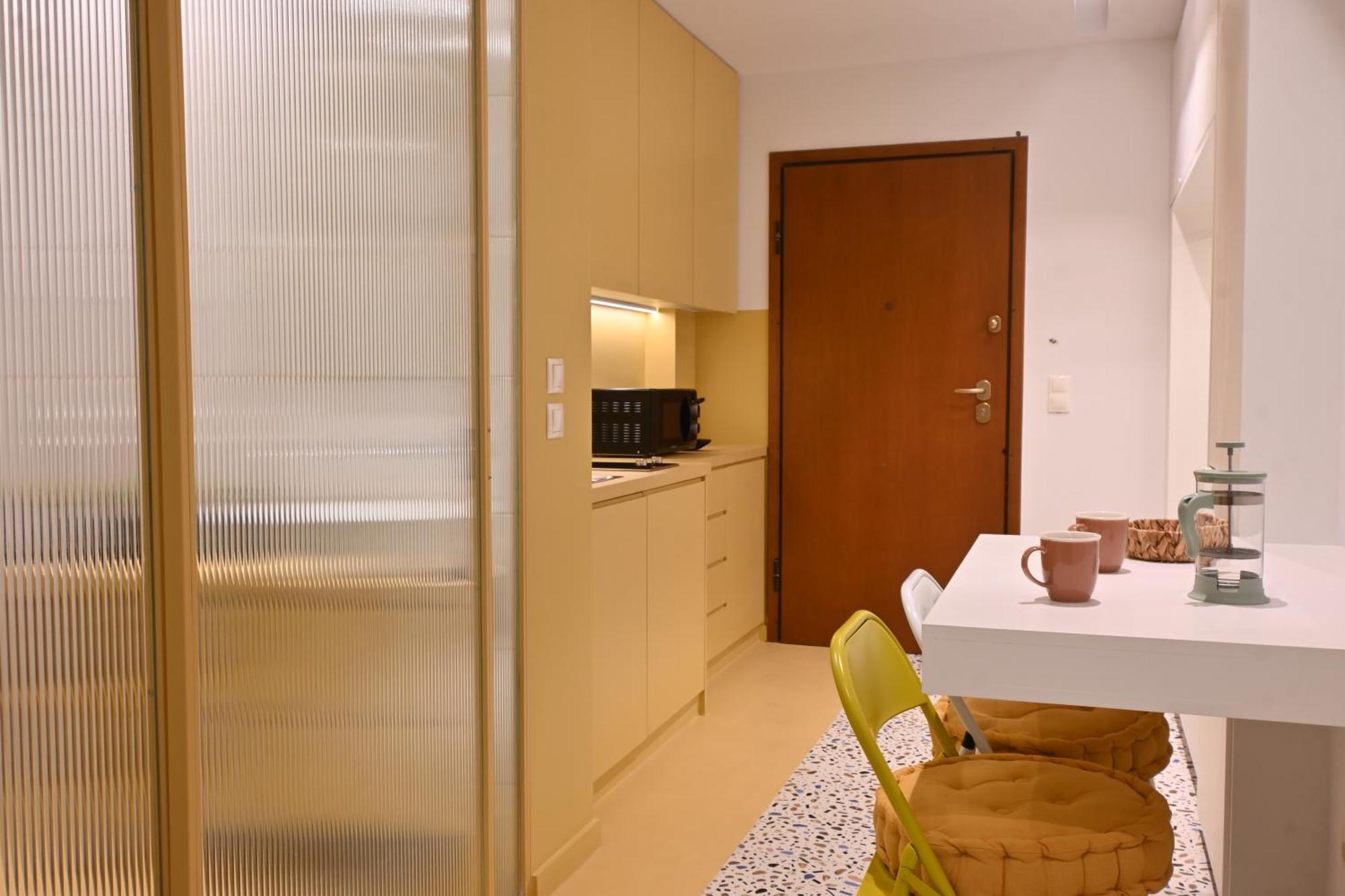 Nueva Era @ Athens Heart , Romvis Apartments Room photo